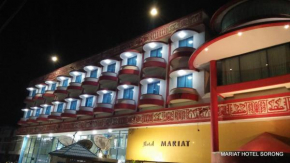 Hotel Mariat Sorong
